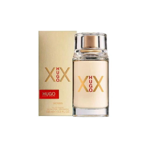 Hugo XX Woman EDT 100 ml  