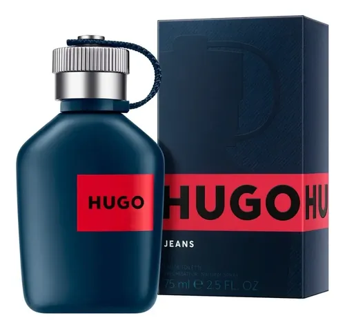Hugo Jeans EDT 75 ml 
