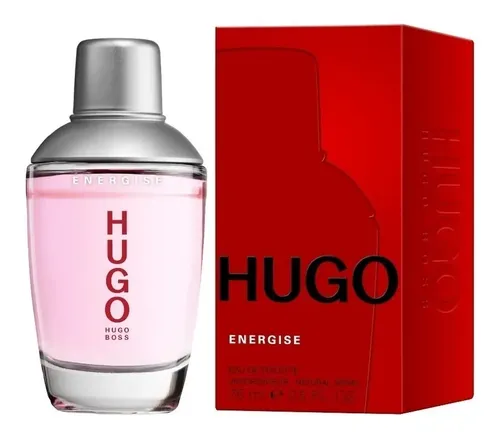 Hugo Energise EDT 75 ml 