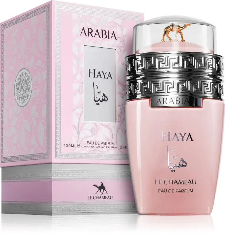 Arabia Haya Le Chameau EDP 100 ml