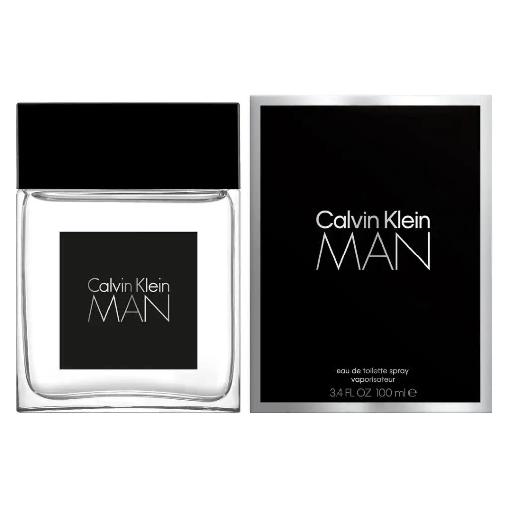 Calvin Klein Man EDT 100 ml 