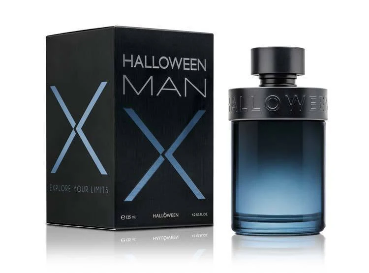 Halloween Man X EDT 125 ml