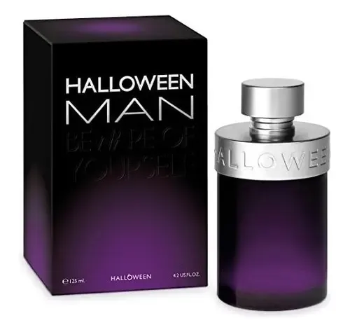 Halloween Man EDT 125 ml 