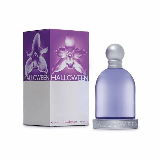 Halloween EDT 100 ml  