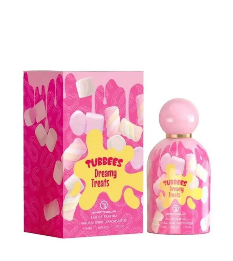 Tubbees Dreamy Treats EDP 50 ml 