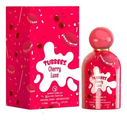Tubbees Cherry Luxe EDP 50 ml  