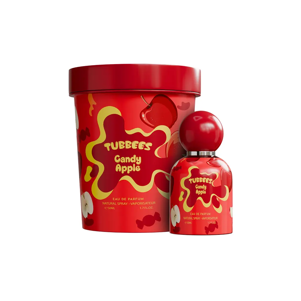 Tubbees Candy Apple EDP 50 ml 