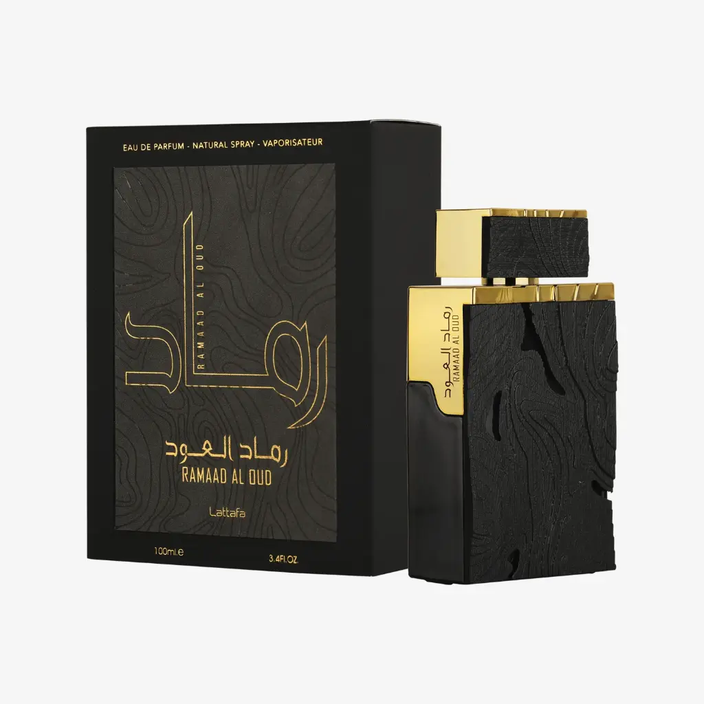 Ramaad Al Oud EDP 100 ml