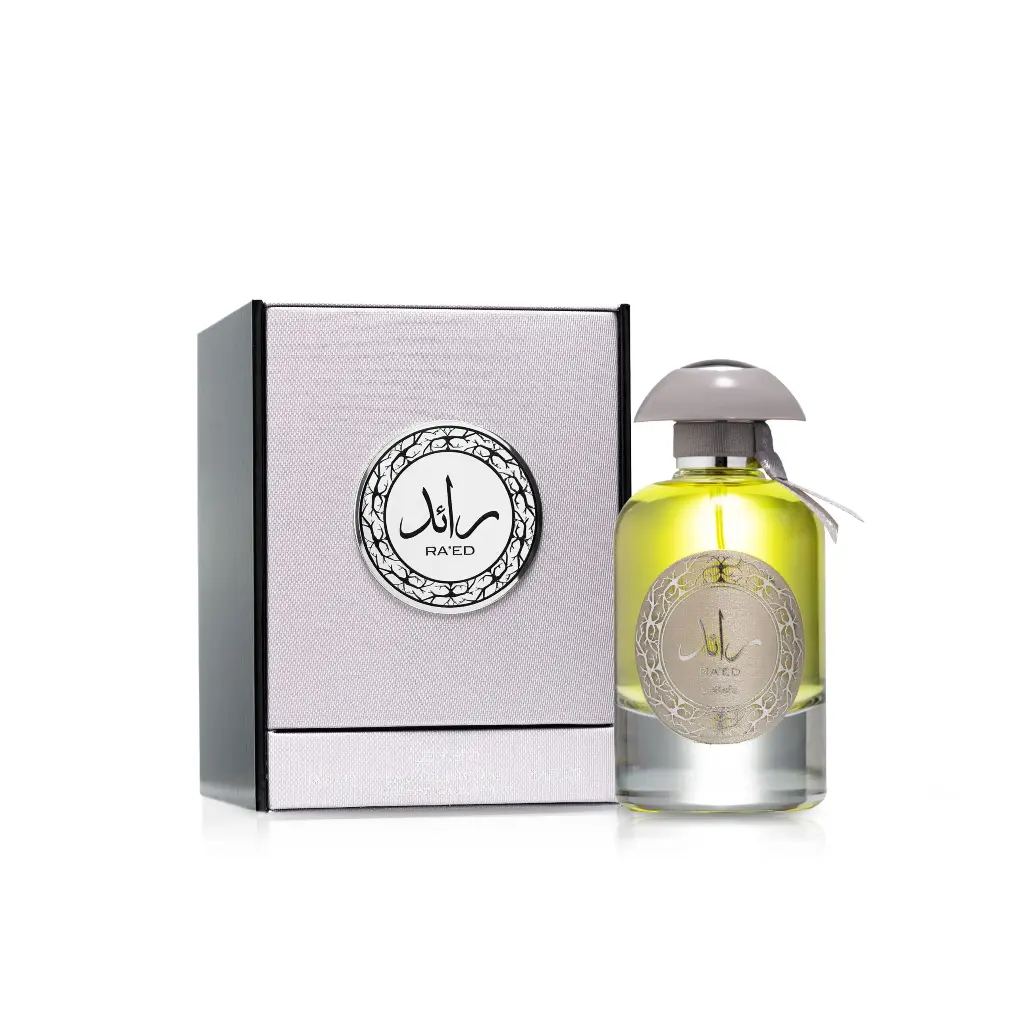 Raed Silver EDP 100 ml 