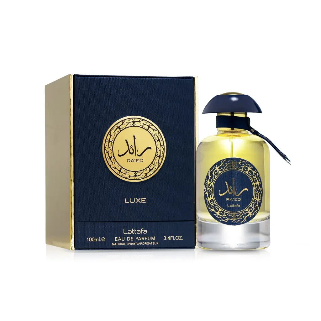 Raed Luxe EDP 100 ml  
