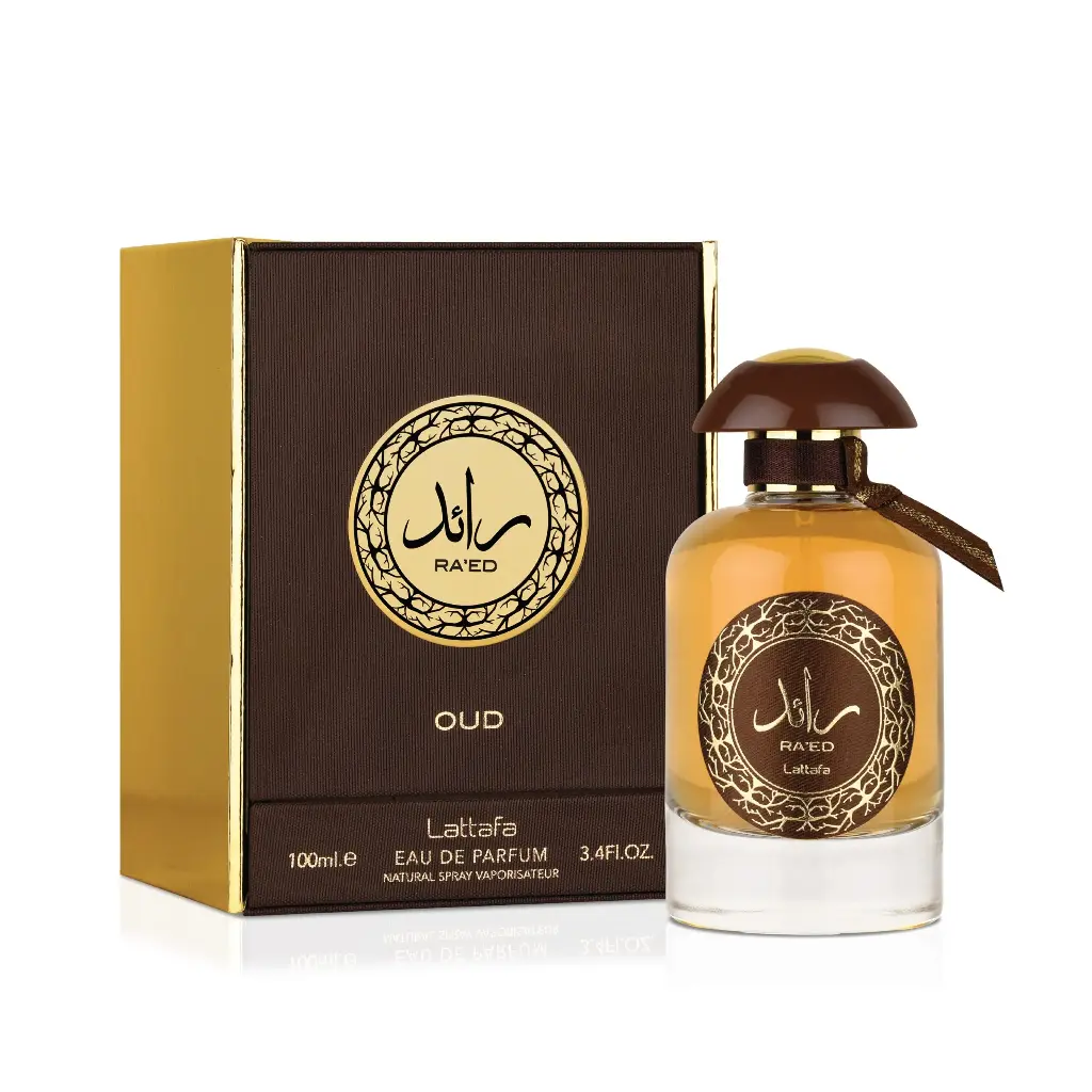 Raed Oud EDP 100 ml   