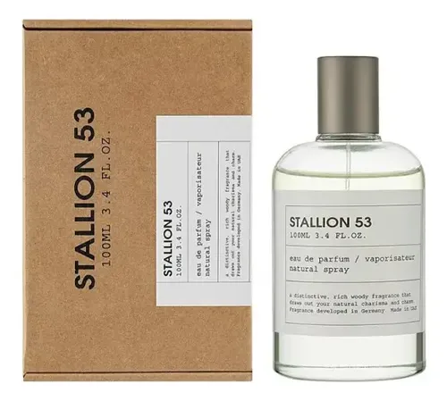 Stallion 53 EDP 100 ml 