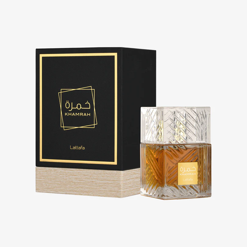Khamrah EDP 100 ml