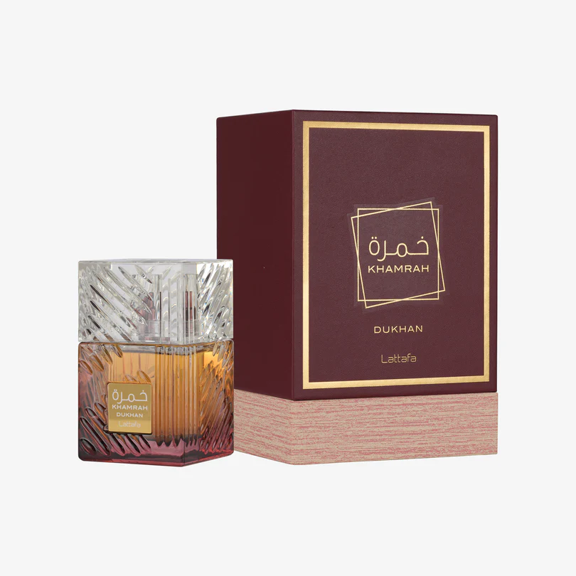 Khamrah Dukhan EDP 100 ml 