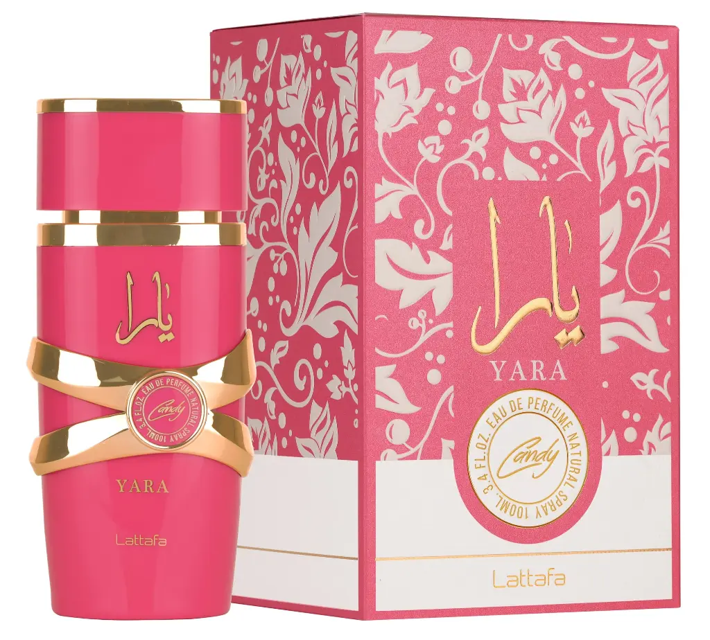 Yara Candy EDP 100 ml 