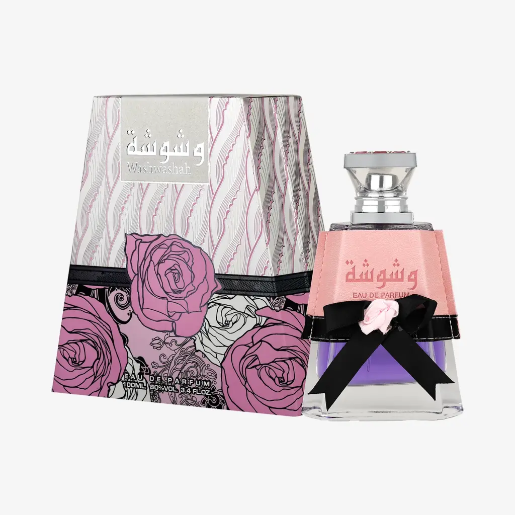 Washwashah EDP 100 ml