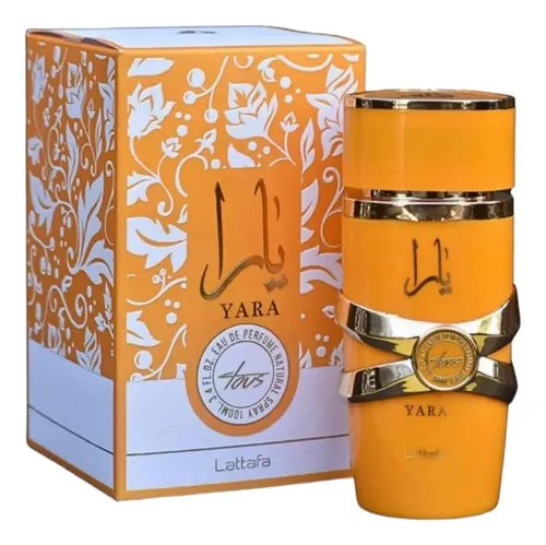 Yara Tous EDP 100 ml 