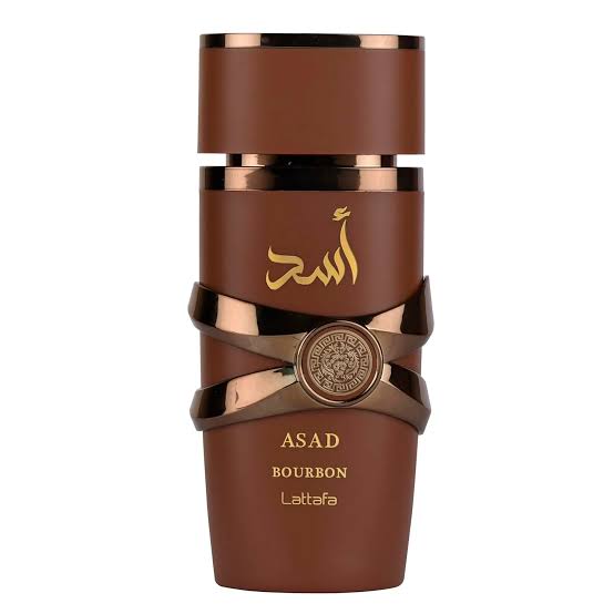 Asad Bourbon EDP 100 ml 