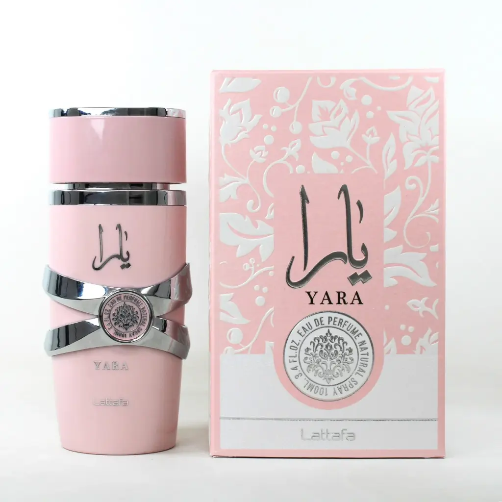 Yara EDP 100 ml 