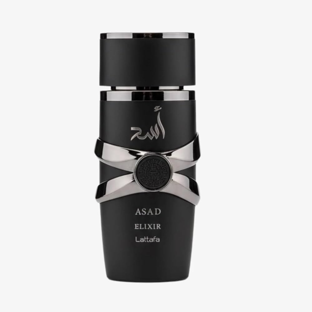 Asad Elixir EDP 100 ml 