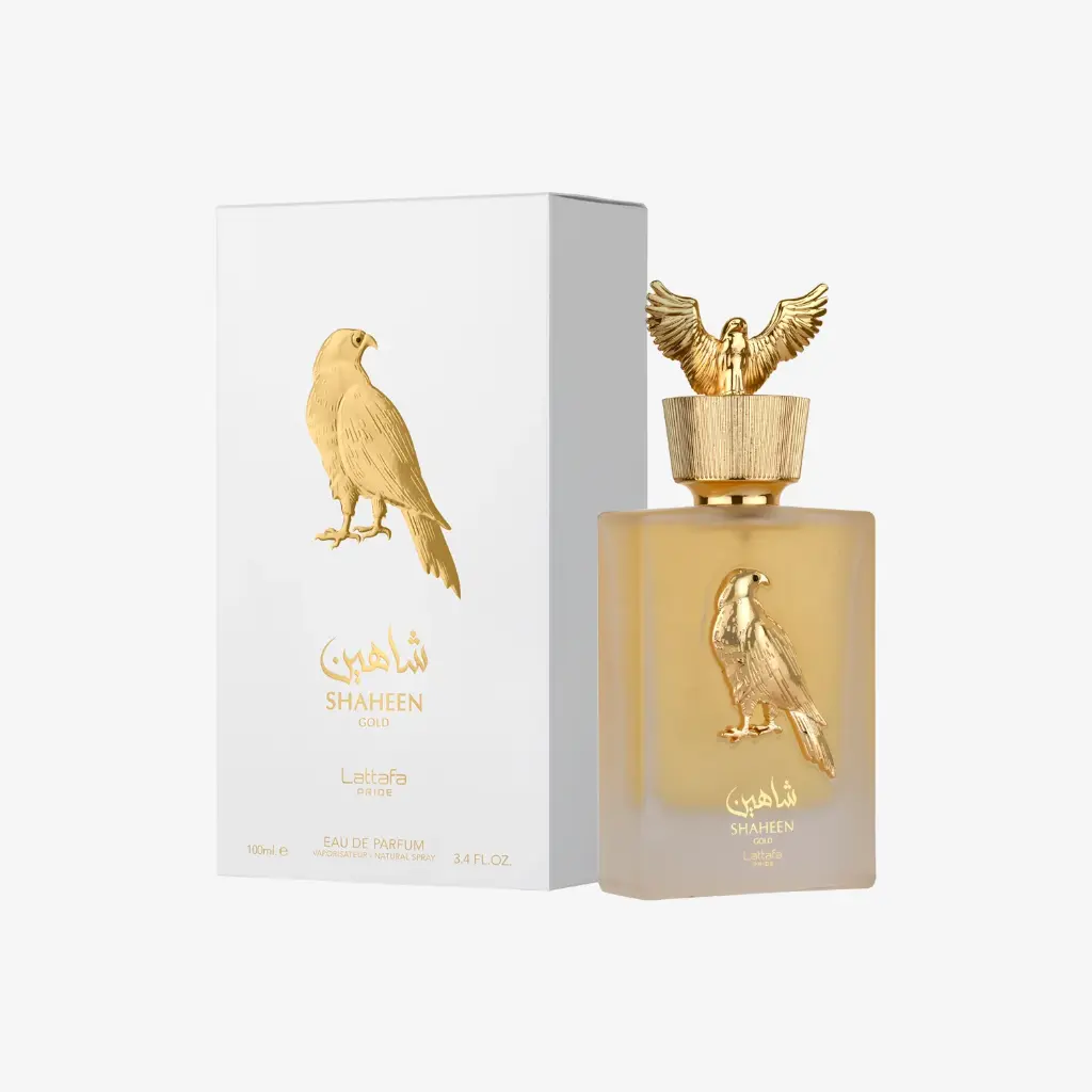 Shaheen Gold EDP 100 ml 