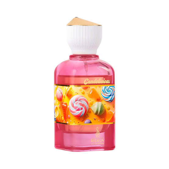 Risala Candelicious EDP 100 ml 