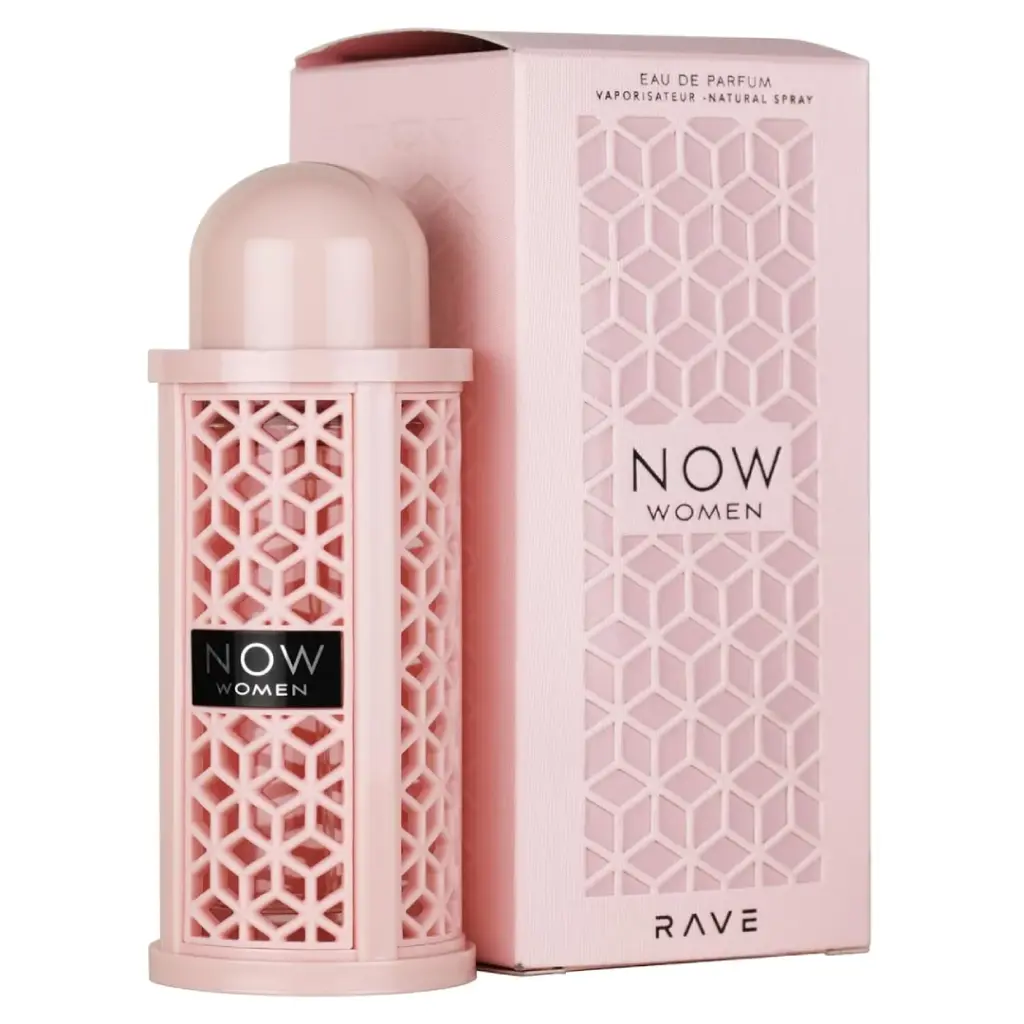 Rave Now Women EDP 100 ml 