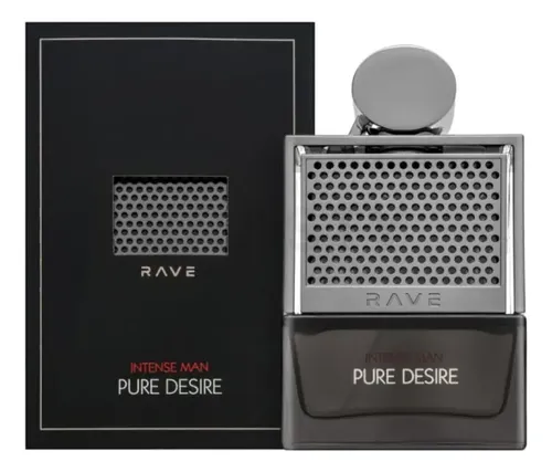 Rave Pure Desire Intense Man EDP 100 ml 