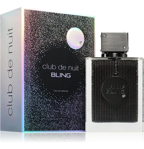 Club de Nuit Bling EDP 75 ml 