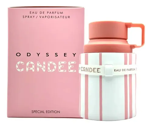 Odyssey Candee Special Edition EDP 100 ml  