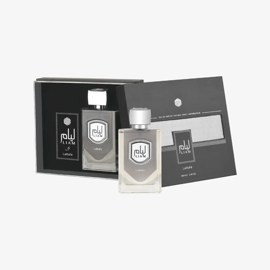 Liam Grey EDP 100 ml 