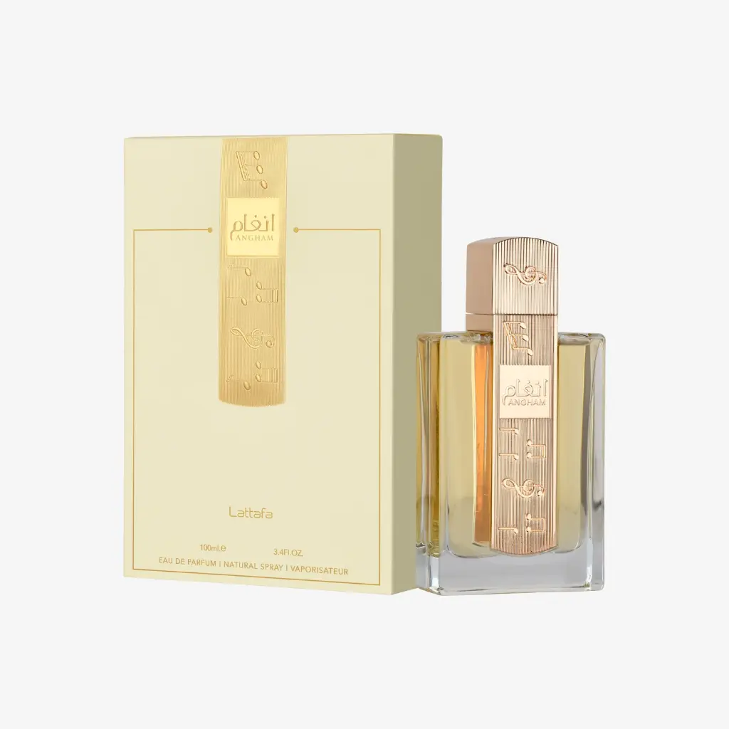 Angham Gold EDP 100 ml 