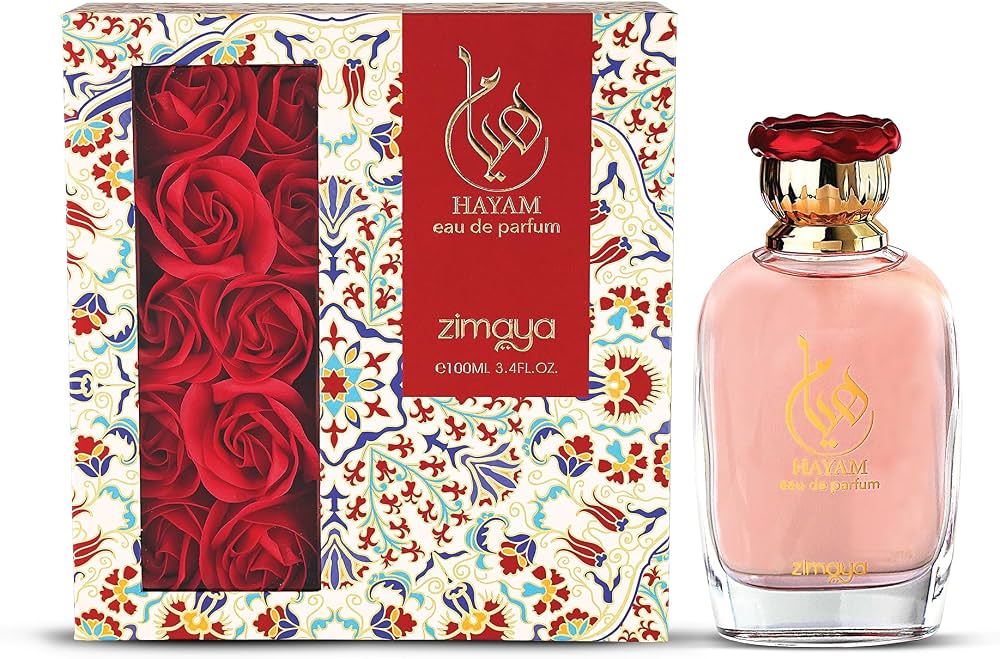 Hayam EDP 100 ml 