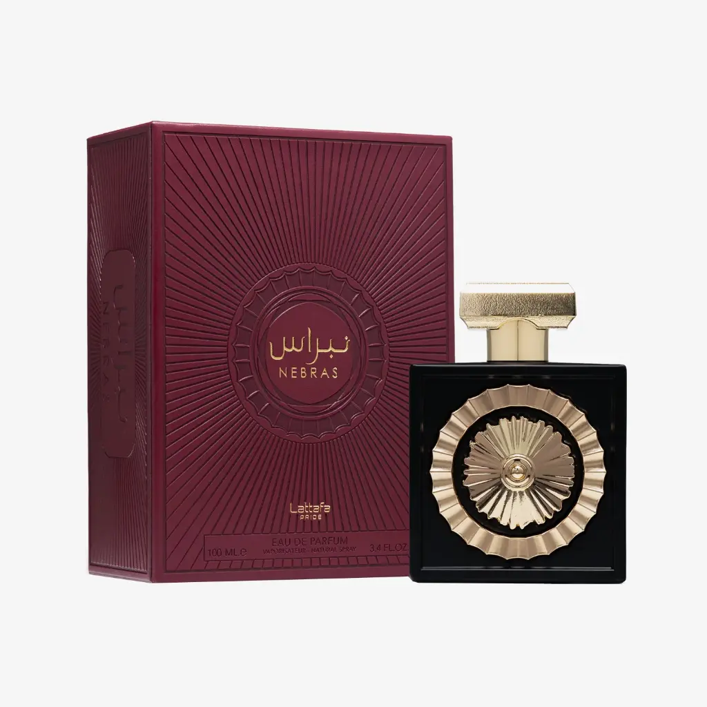 Nebras EDP 100 ml 