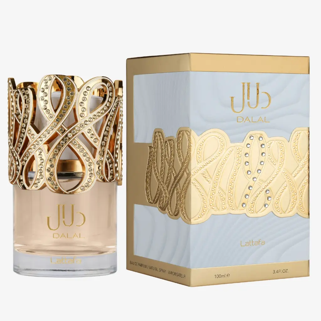 Dalal EDP 100 ml