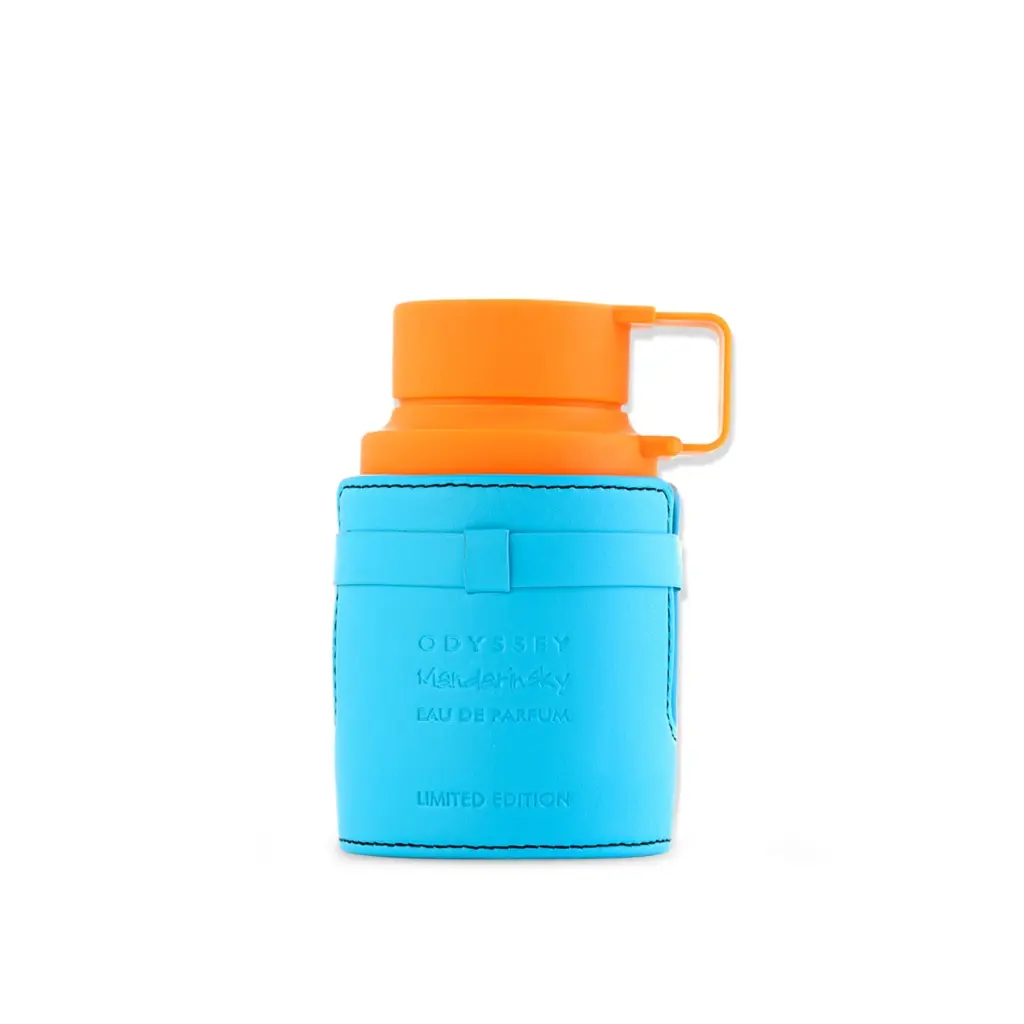 Odyssey Mandarin Sky EDP 100 ml