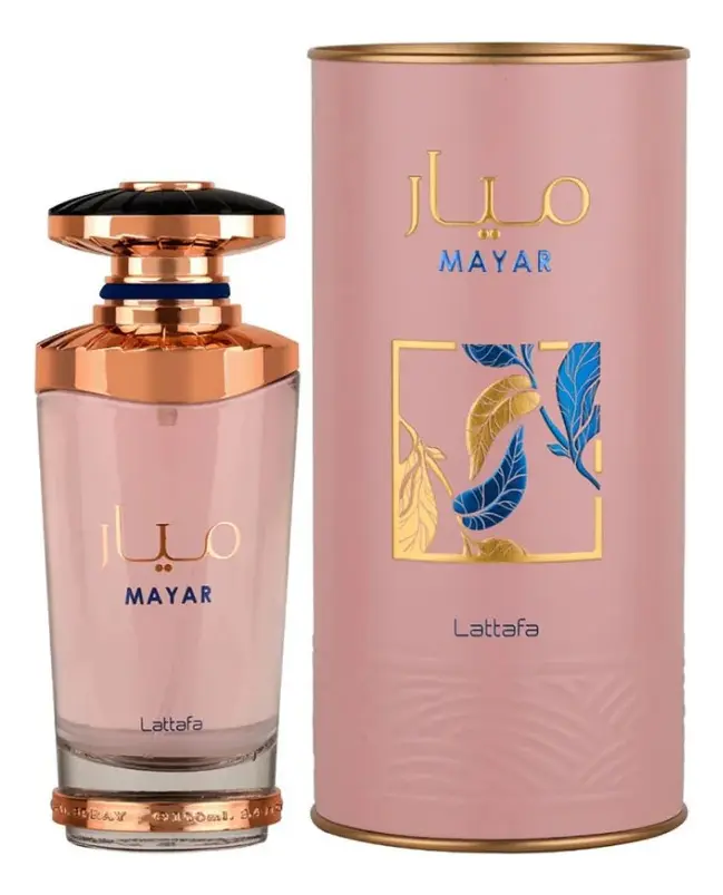 Mayar EDP 100 ml 