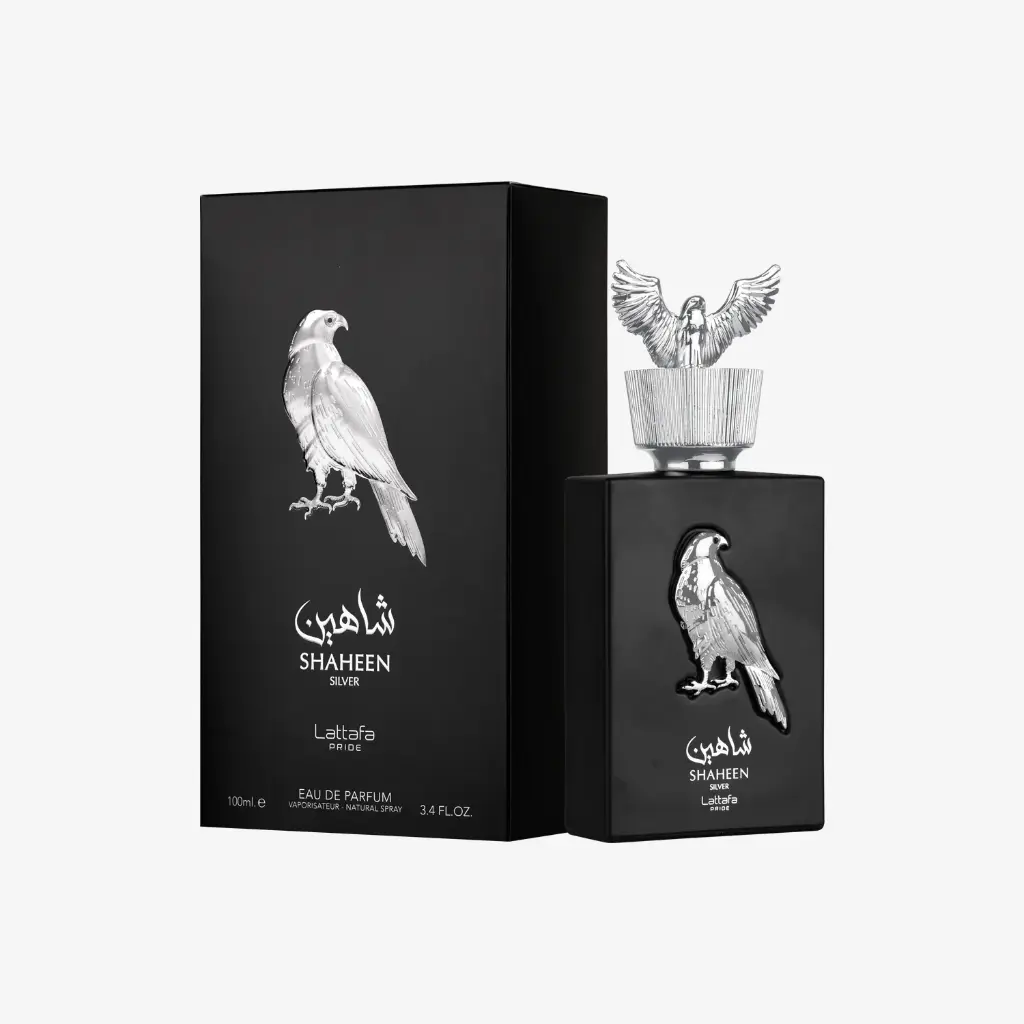Shaheen Silver EDP 100 ml 