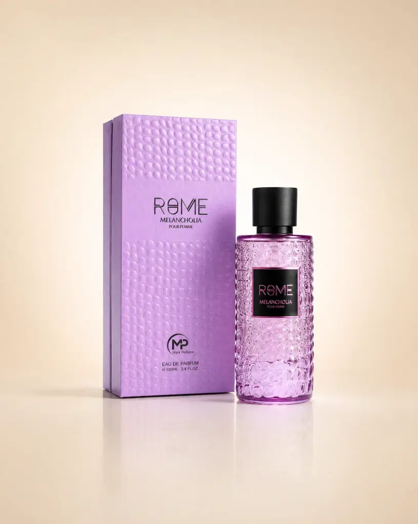 Rome Melancholia Pour Femme EDP 100 ml 