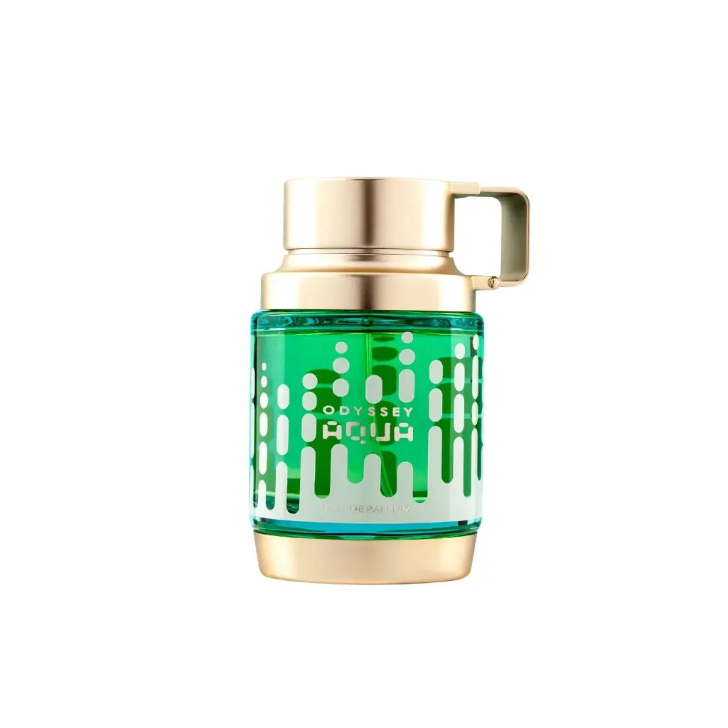 Odyssey Aqua EDP 100 ml 
