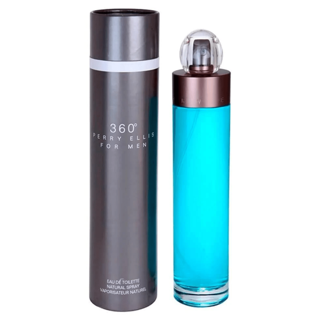 360° Perry Ellis For Men EDT 100 ml 