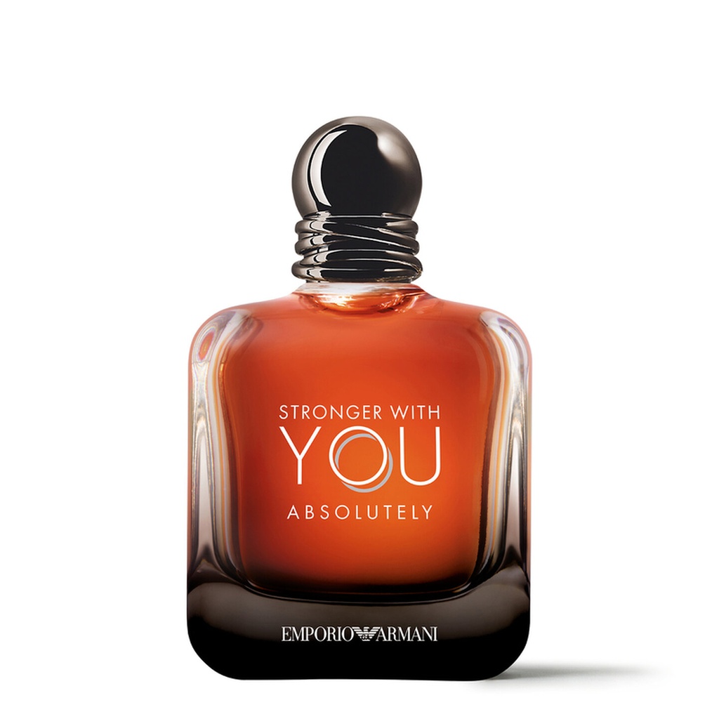 Stronger With You Absolutely Parfum Pour Homme 100 ml 