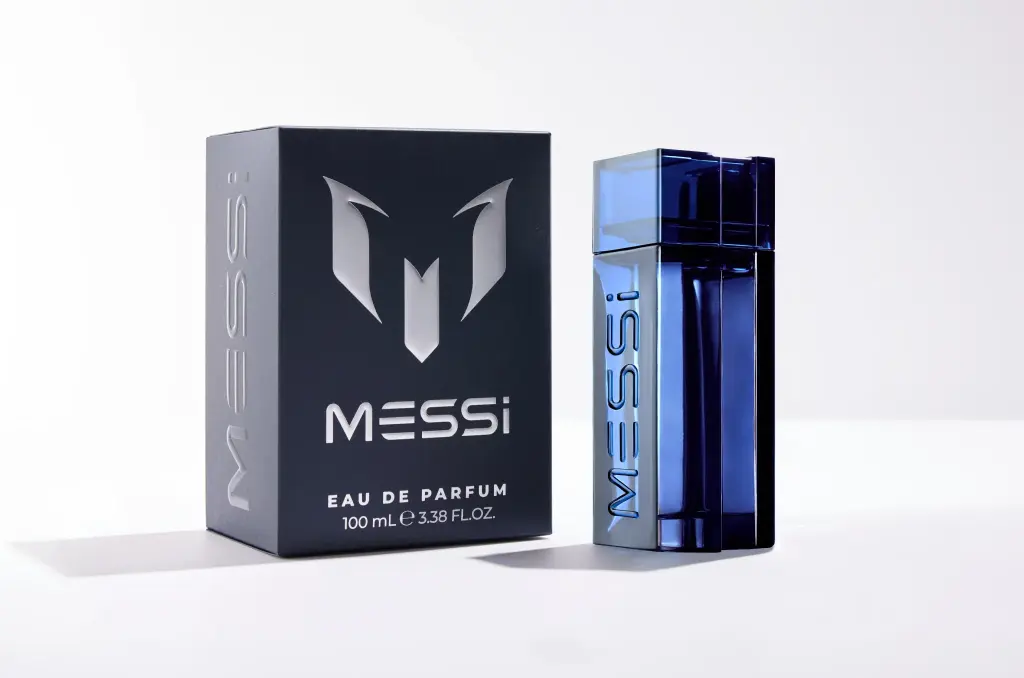 Messi EDP 100 ml 