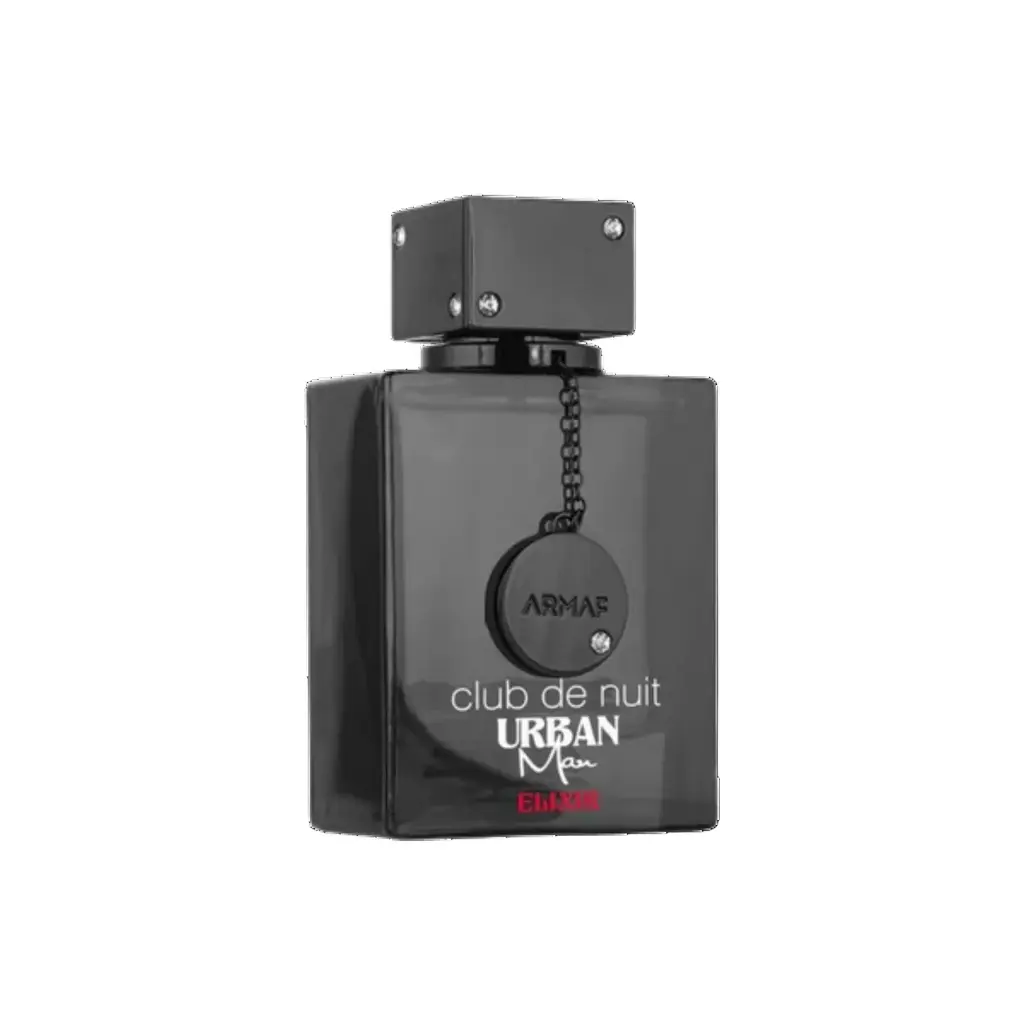 Club De Nuit Urban Man Elixir EDP 105 ml