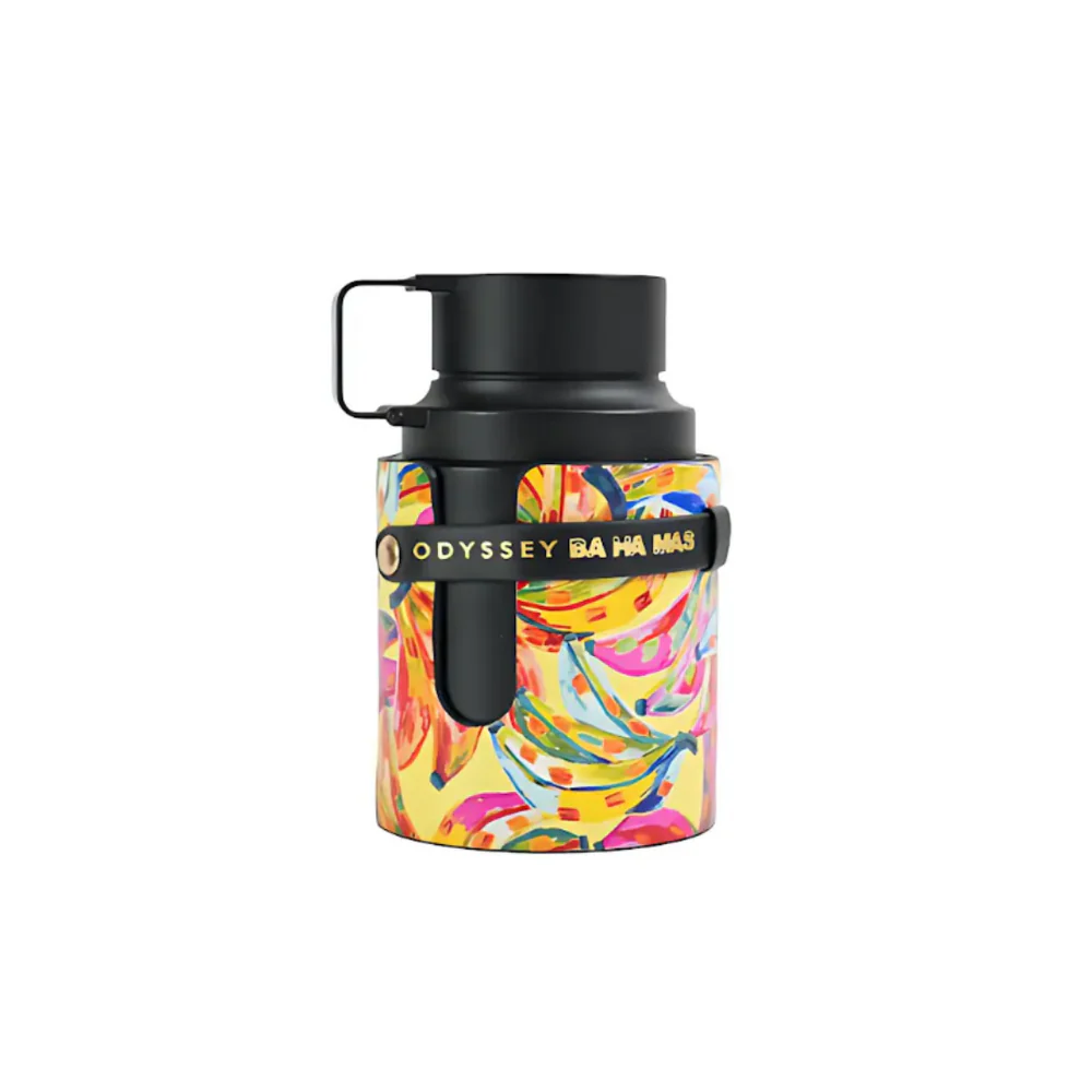 Odyssey Bahamas Tropical Collection EDP 100 ml 