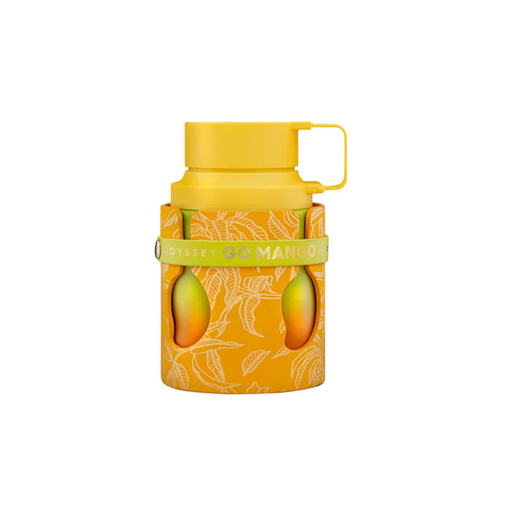 Odyssey Go Mango Tropical Collection EDP 100 ml 