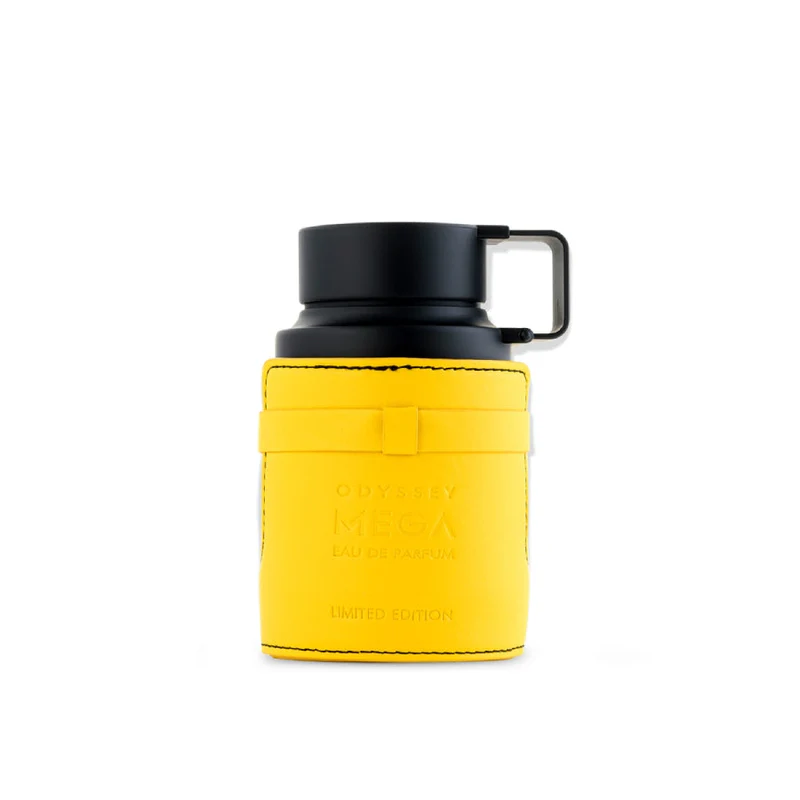 Odyssey Mega Man Limited Edition EDP 100 ml 