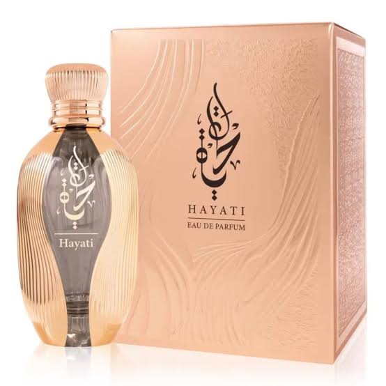 Assala Hayati EDP 100 ml 