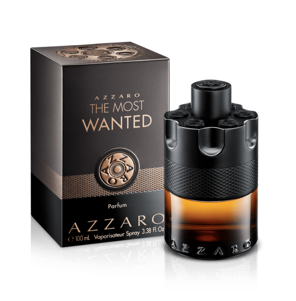Azzaro The Most Wanted Parfum 100 ml 