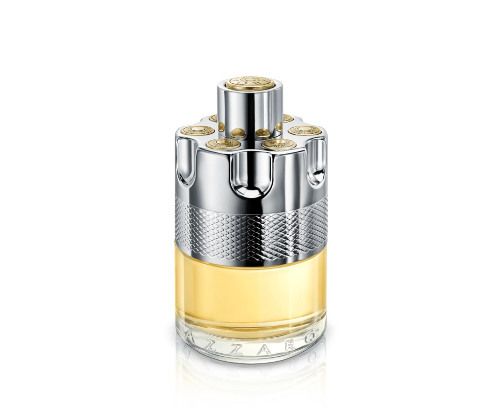Azzaro Wanted EDT 100 ml 